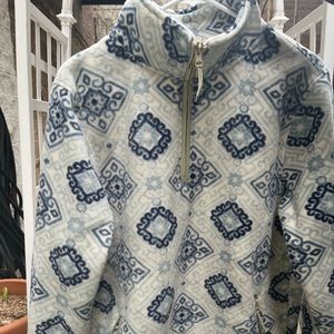 PACSUN Quarter zip 10/10 condition. Size Small.